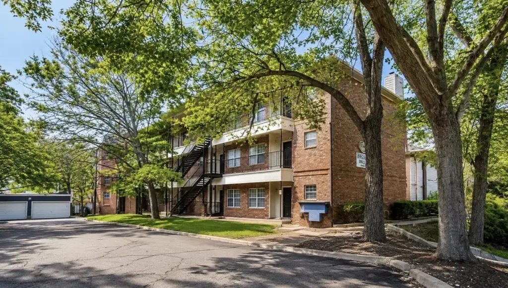 2100 San Gabriel Street 201, Austin