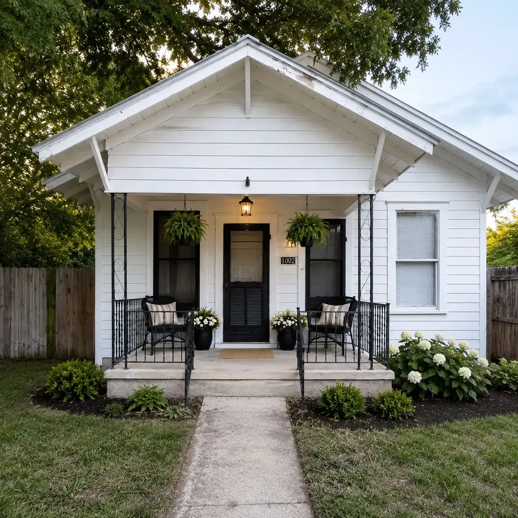 1002 Washburn Street, Taylor
