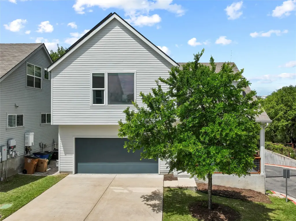 3001 Del Curto Road 35, Austin