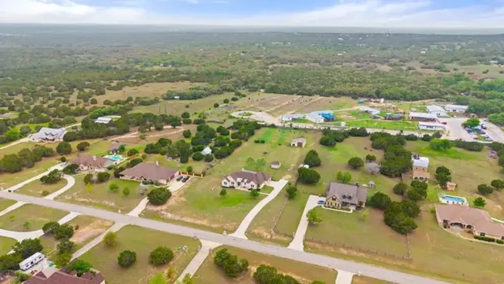 432 Chama Trace, Dripping Springs
