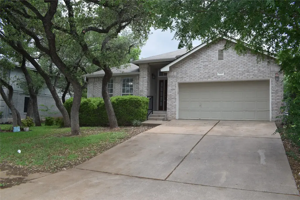 3810 Newland Drive, Round Rock