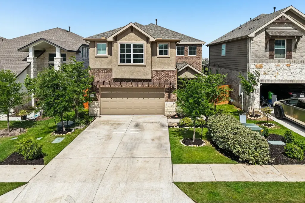 17318 Hattie Trace, Austin