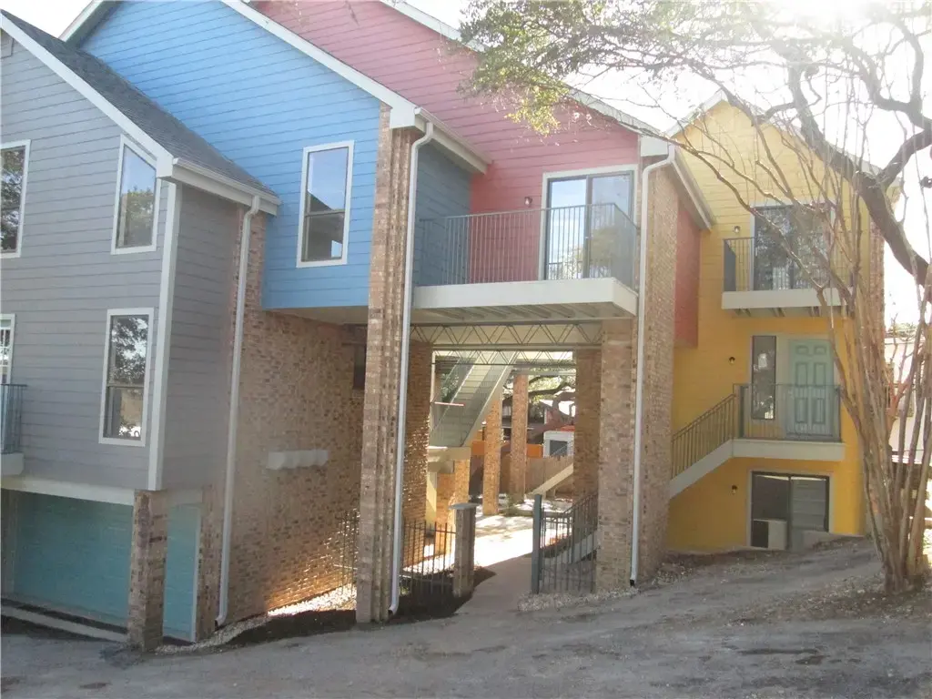 513 South Park Drive 103, Austin