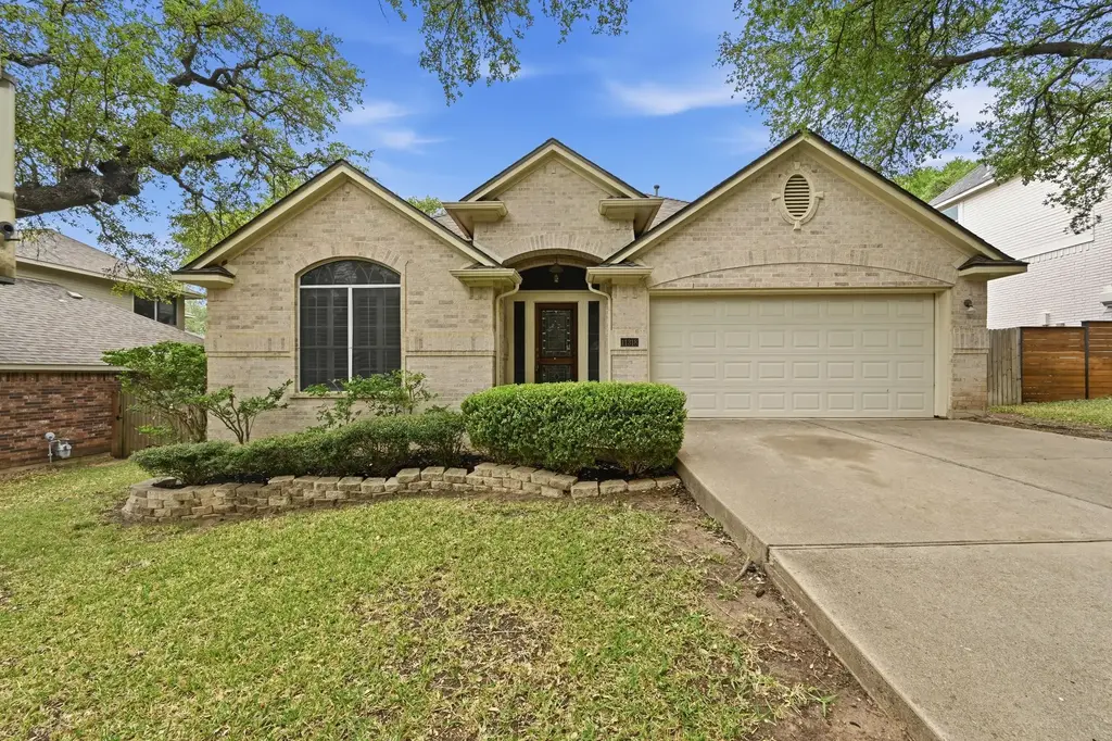11318 Pebble Garden Lane, Austin
