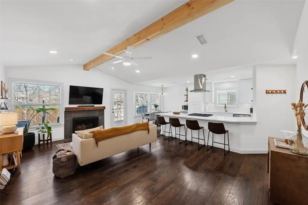 3836 Arrow Drive, Austin