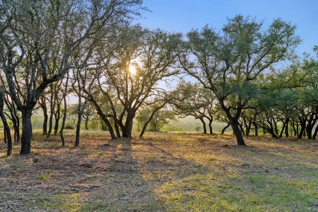 N/A, Spicewood