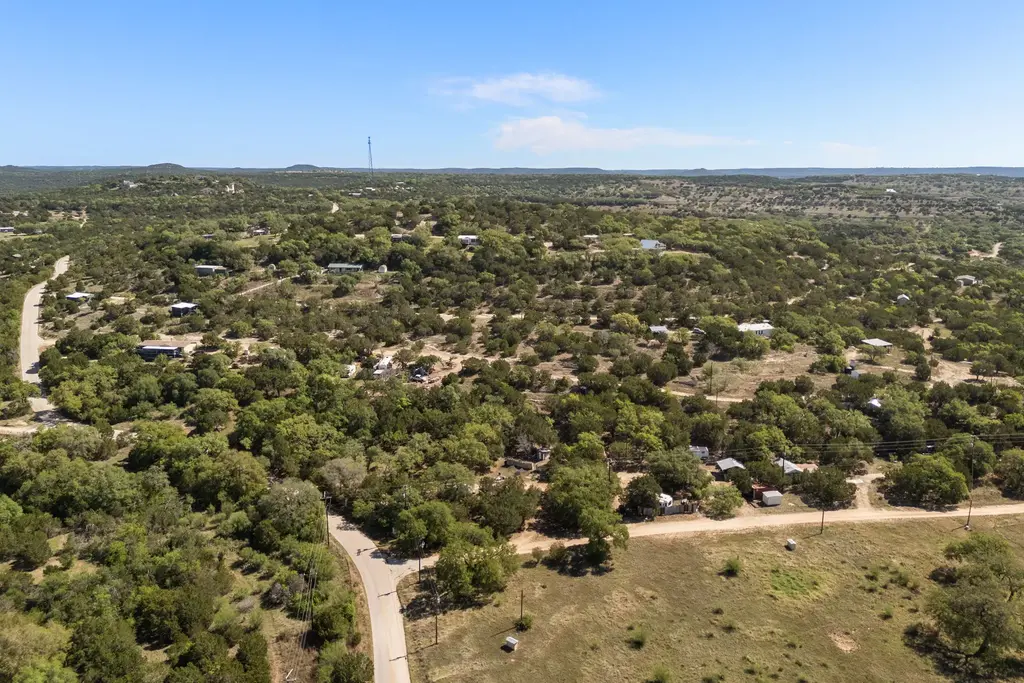 Tbd Shaw Drive, Marble Falls