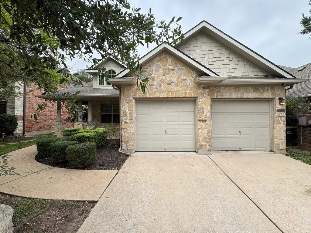 13121 Appaloosa Chase Drive, Austin