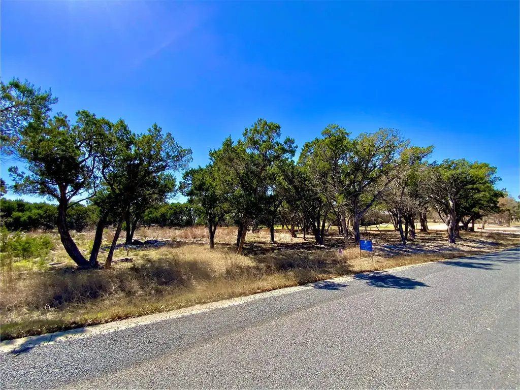 308 San Juan Street S, Kerrville