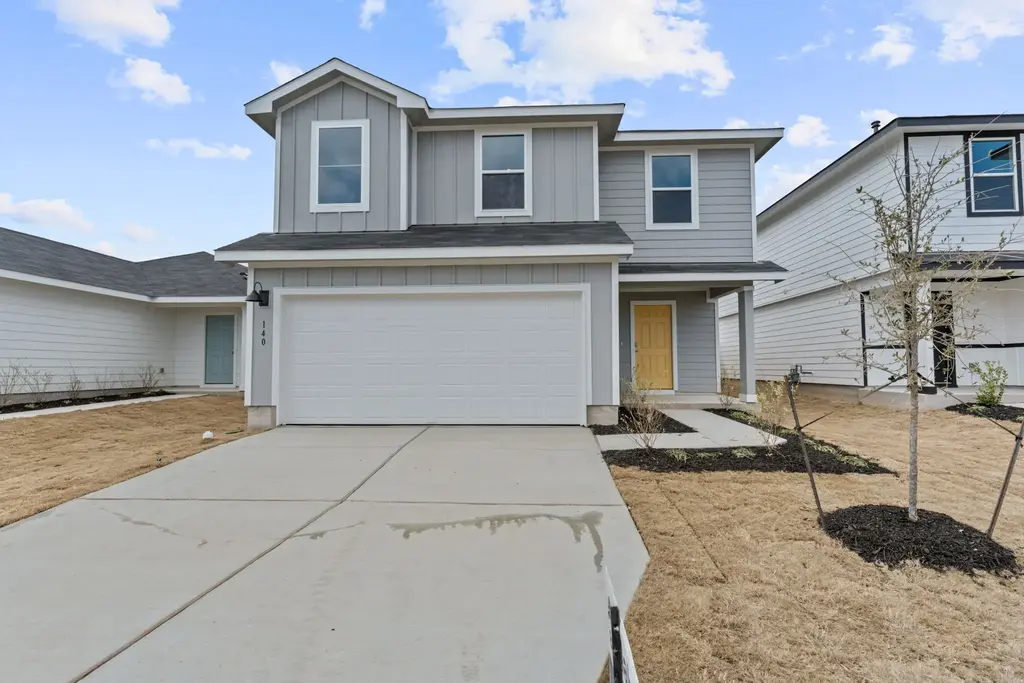140 Langston Drive, Maxwell
