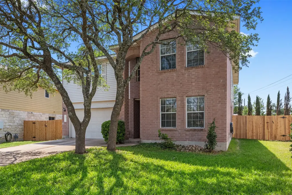 1809 Vanderhill Cove, Cedar Park
