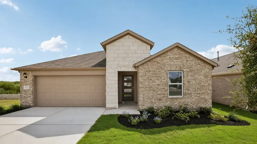 1205 Purple Martin Drive, Pflugerville