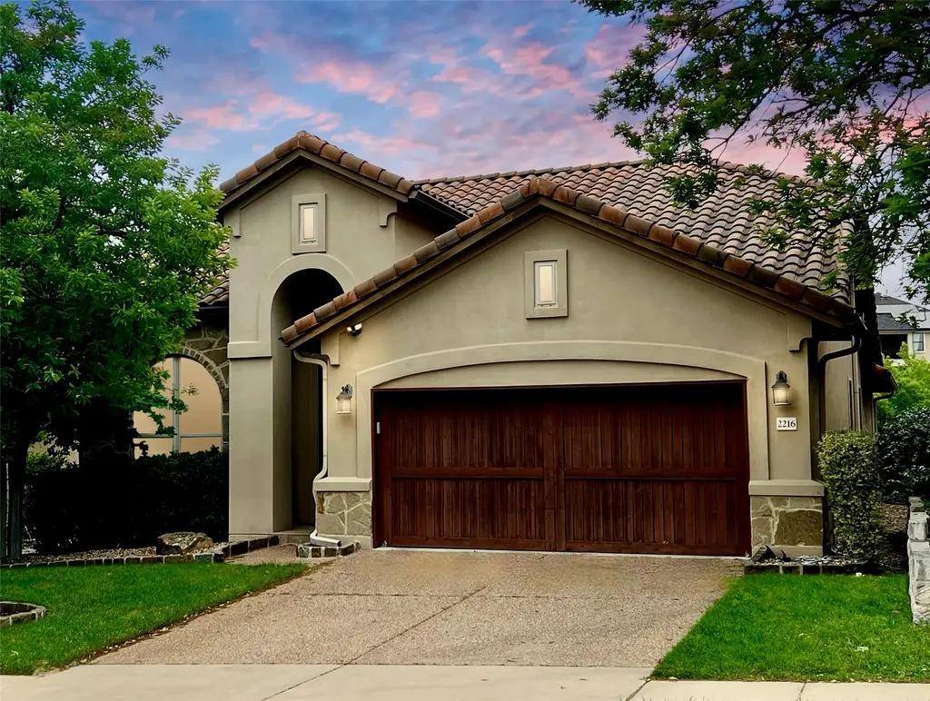 2216 Rivina Drive, Austin