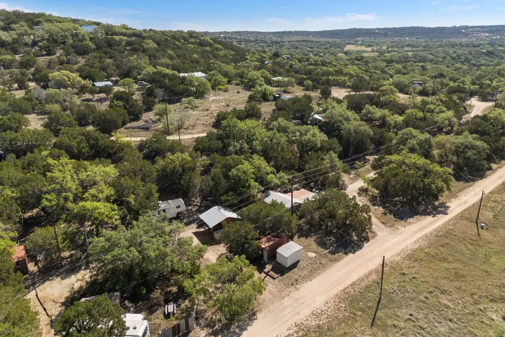 28800 Valley Road, Marble Falls