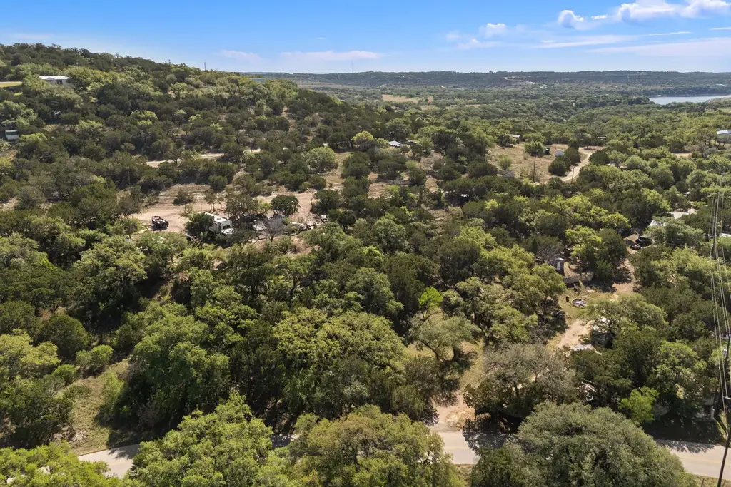5909 Shaw Drive, Marble Falls