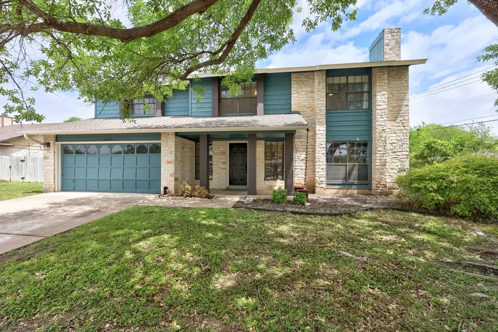 1000 W Noton Street, Pflugerville