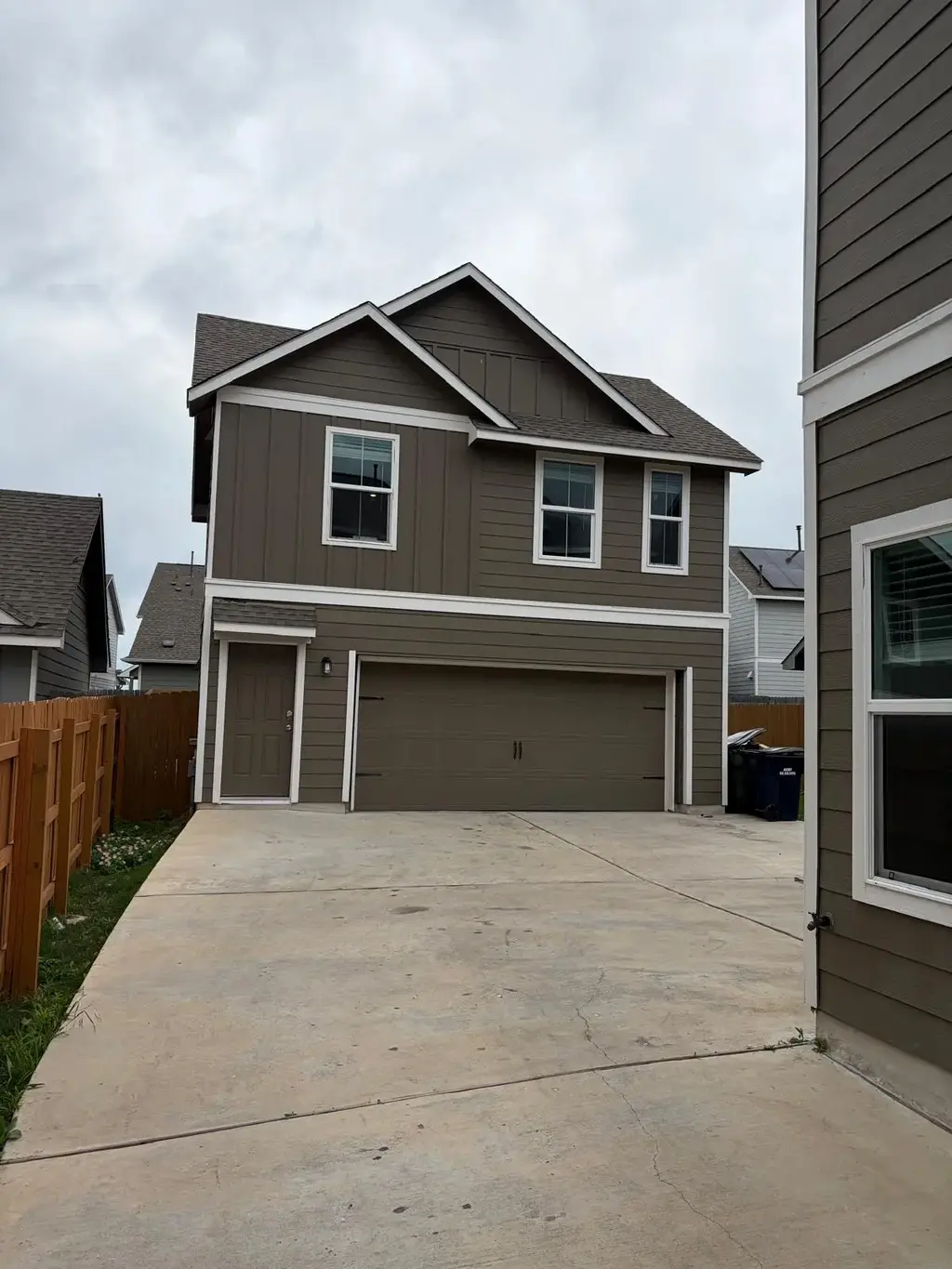 1509 Weatherford Lane, Leander