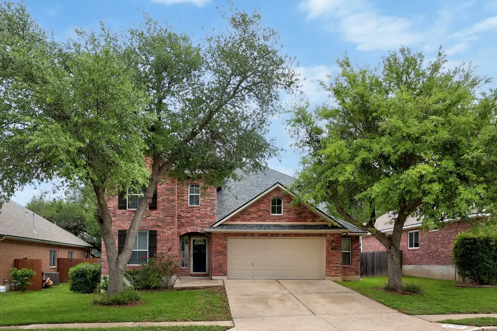 306 Olmos Drive, Leander