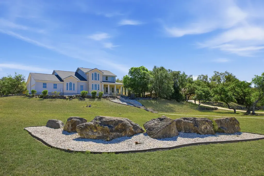 3011 River Way, Spring Branch