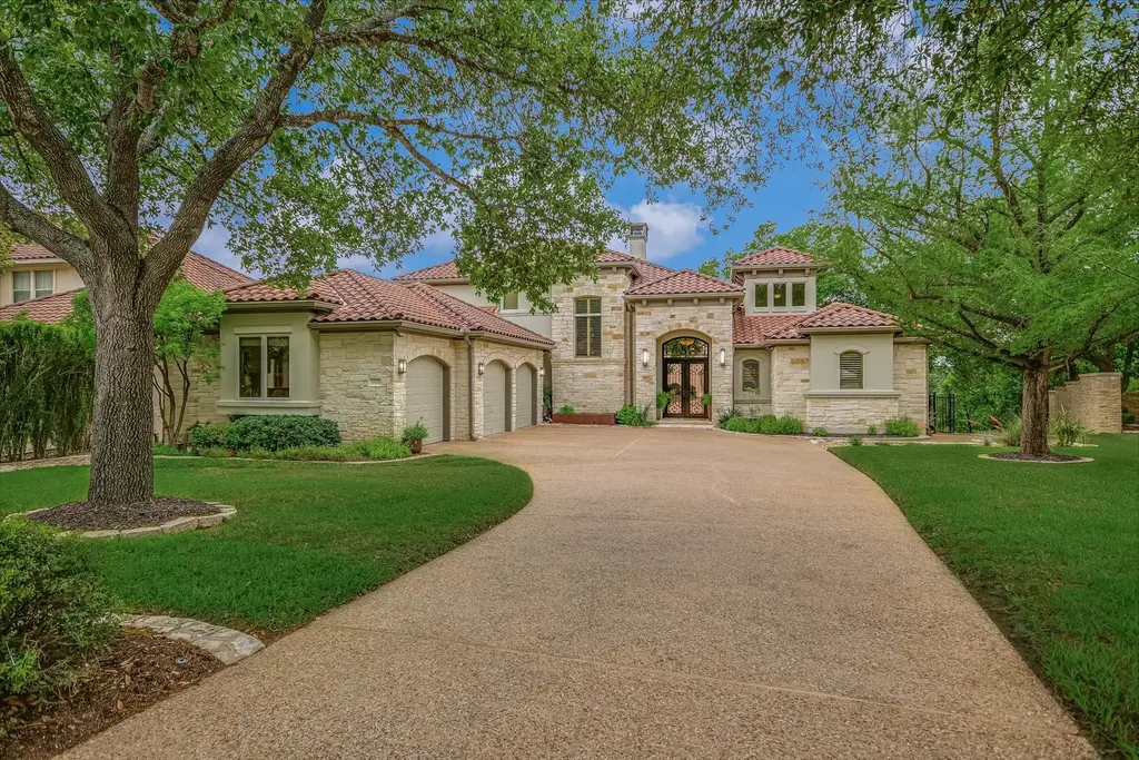 3504 Josh Lane, Austin