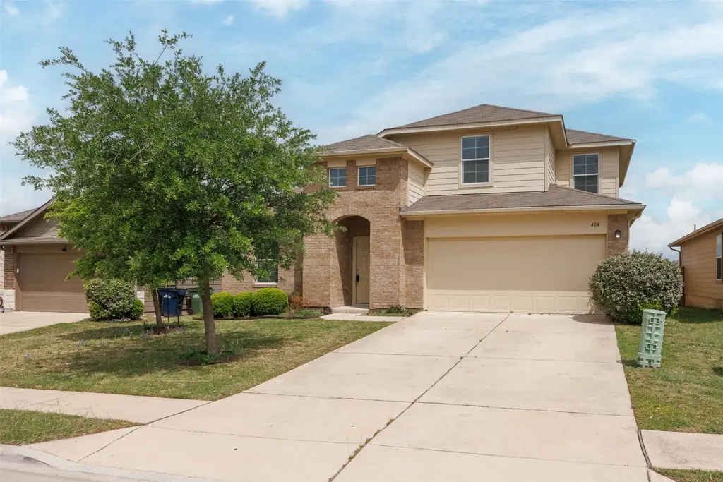 404 Pentire Way, Hutto