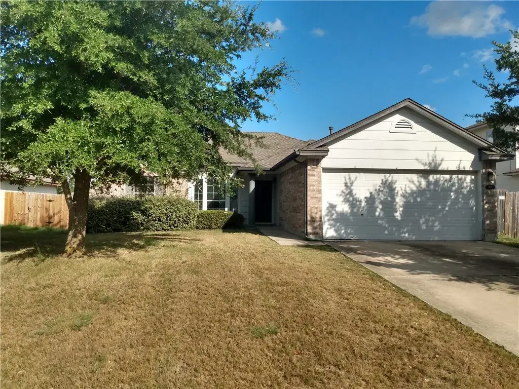 406 Ballentine Court, Hutto