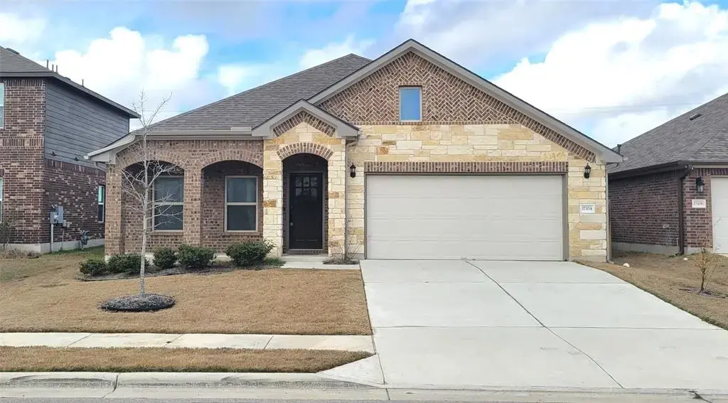 17104 Casanova Avenue, Pflugerville
