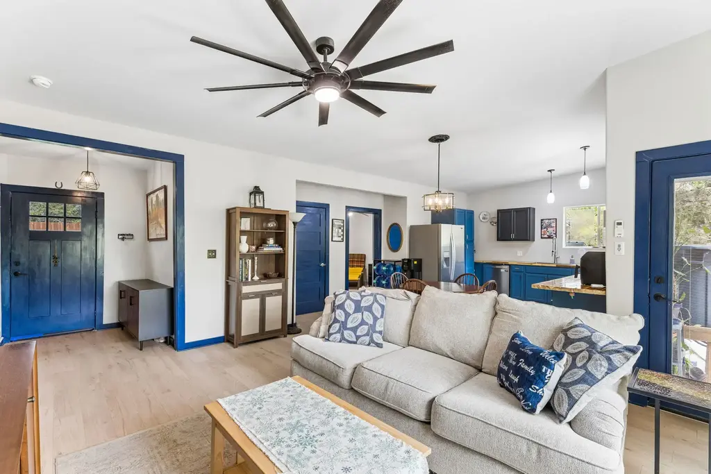 2240 Fm 3237 Road, Wimberley