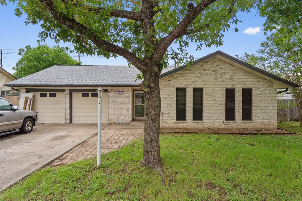 13005 Powderhorn Street, Austin