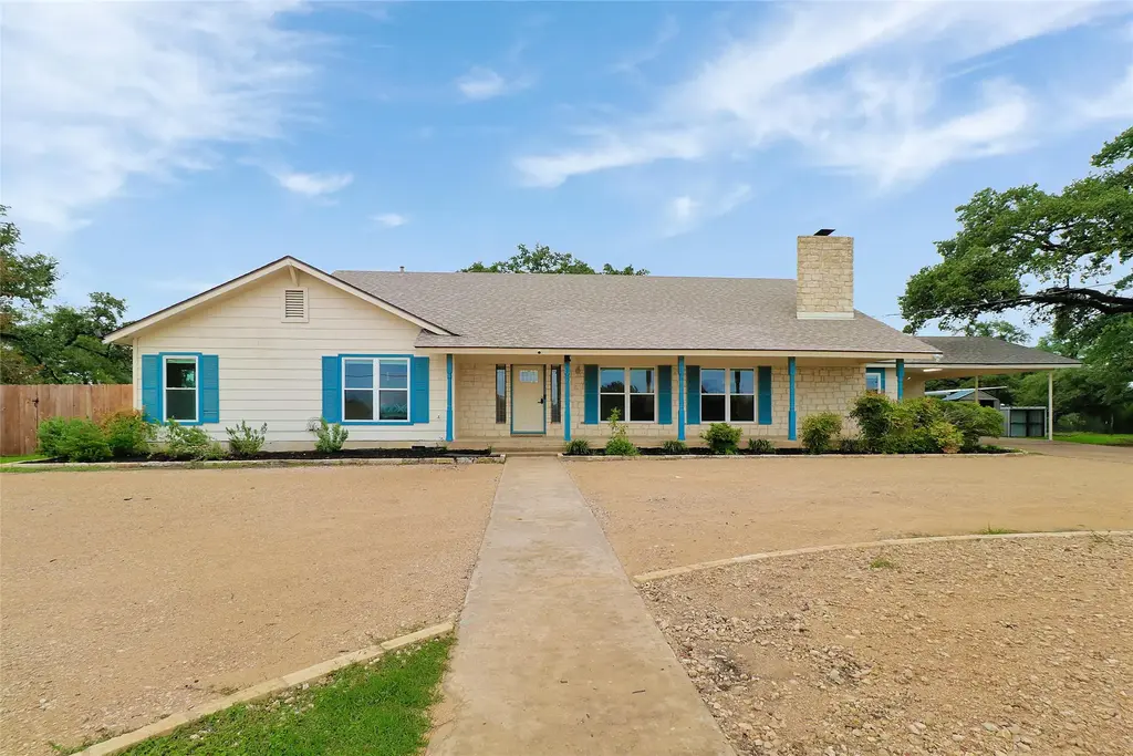 1701 E New Hope Drive, Cedar Park