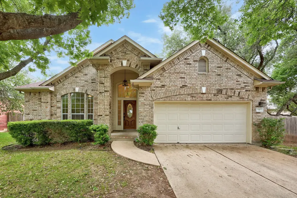 3313 Burks Lane, Austin