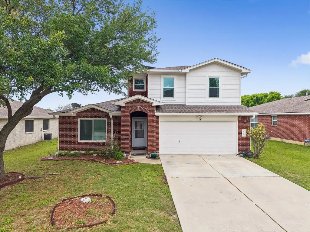 408 Glen Valley Lane, Leander