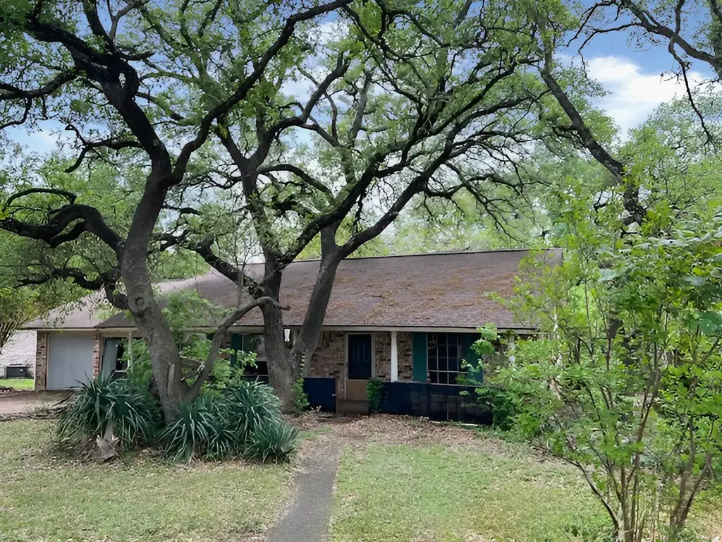 2303 Orleans Drive, Cedar Park