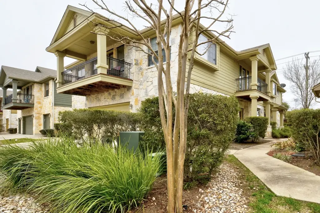 14815 Avery Ranch Boulevard 1103, Austin
