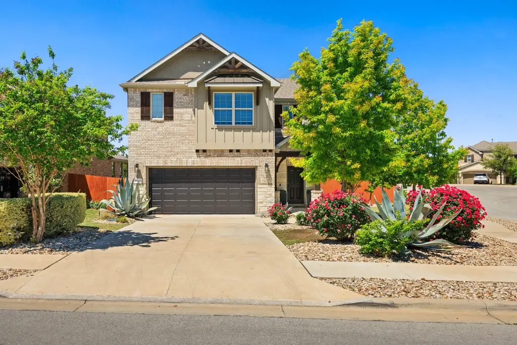 5300 Traviston Drive, Austin