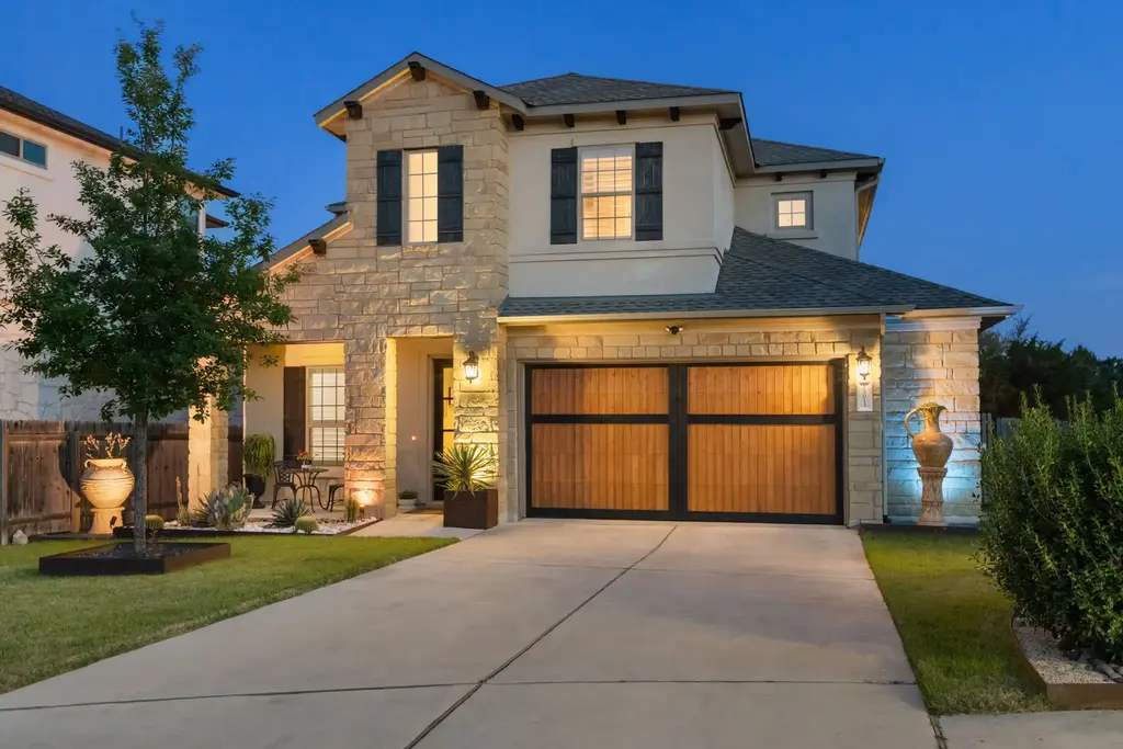 13013 Mitica Drive, Austin