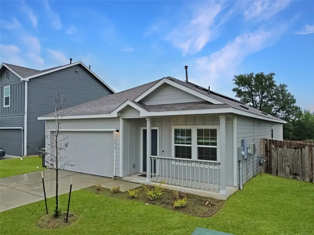14417 Koti Way, Pflugerville