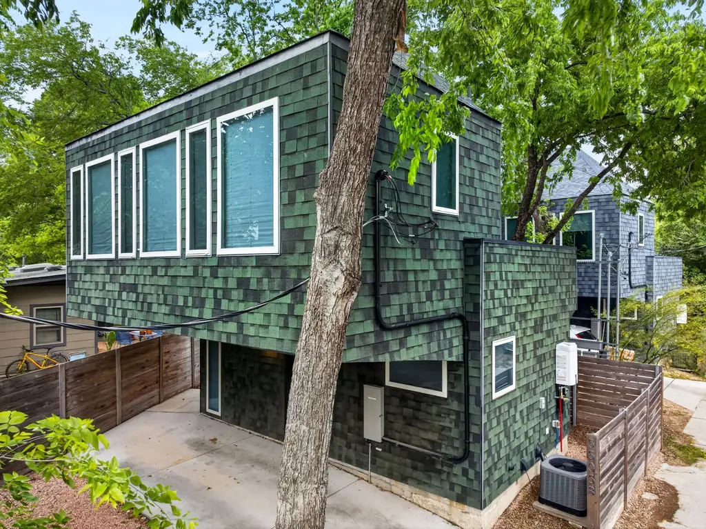5505 Duval Street B, Austin