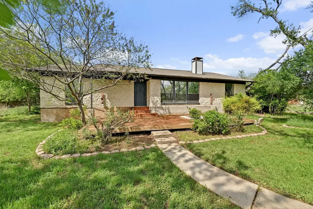 21506 Horseshoe Loop, Lago Vista