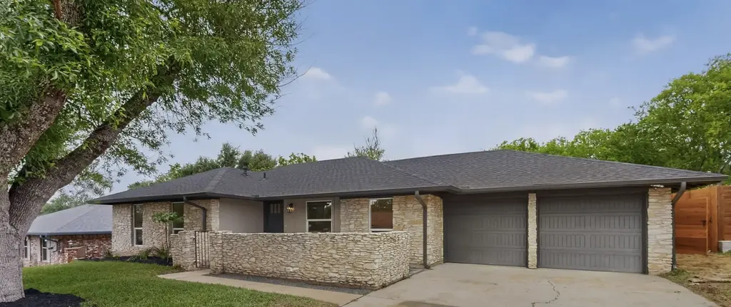 4814 Carsonhill Drive, Austin