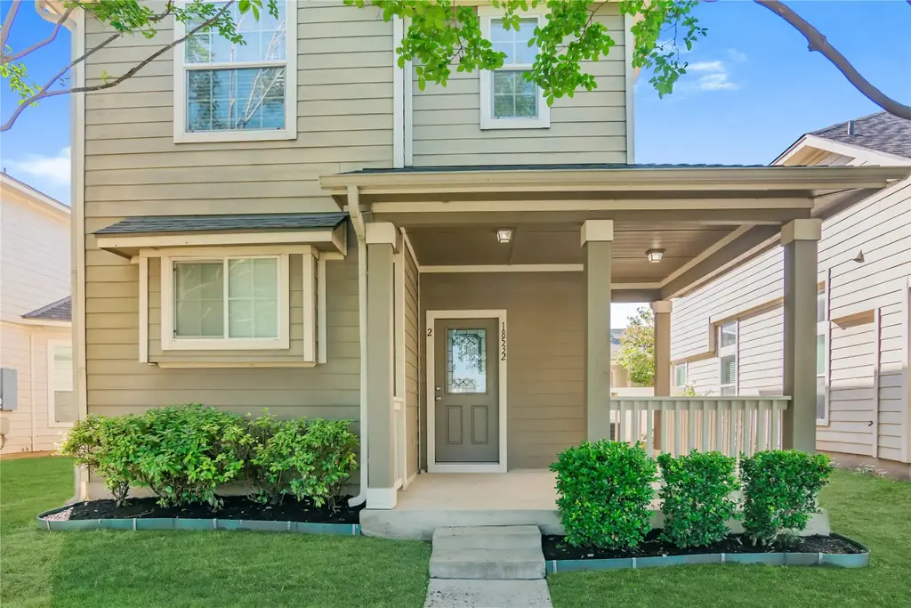 18532 Mammoth Cave Boulevard 2, Pflugerville