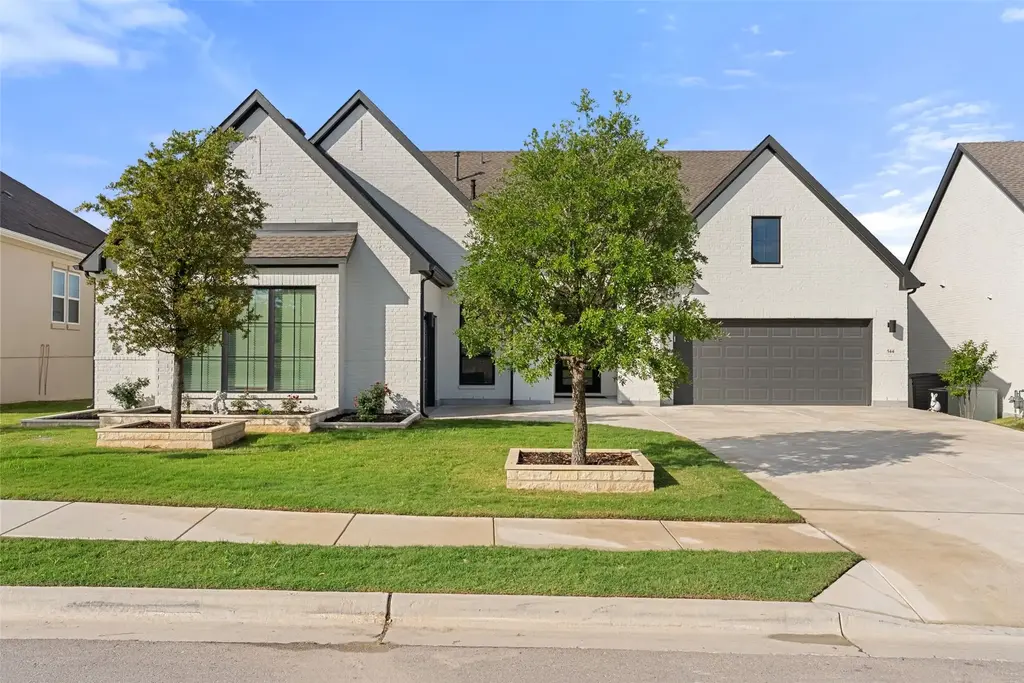 544 Castillo Bend, Liberty Hill