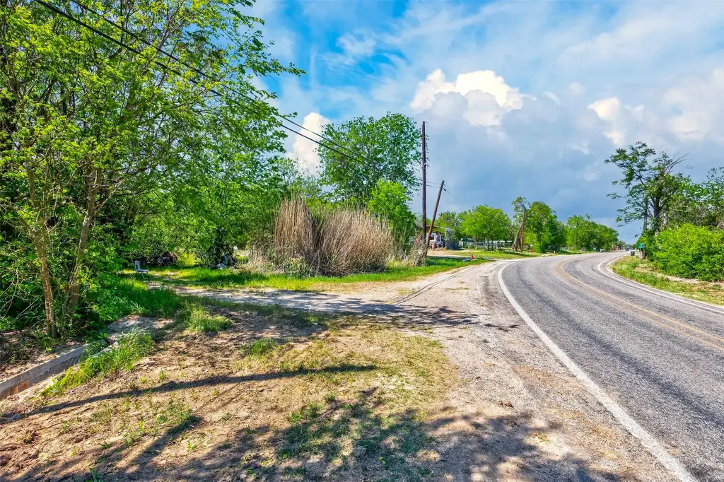 Fm 1854 Road, Dale