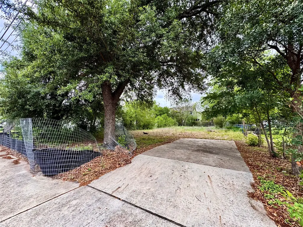 6201 Club Terrace, Austin