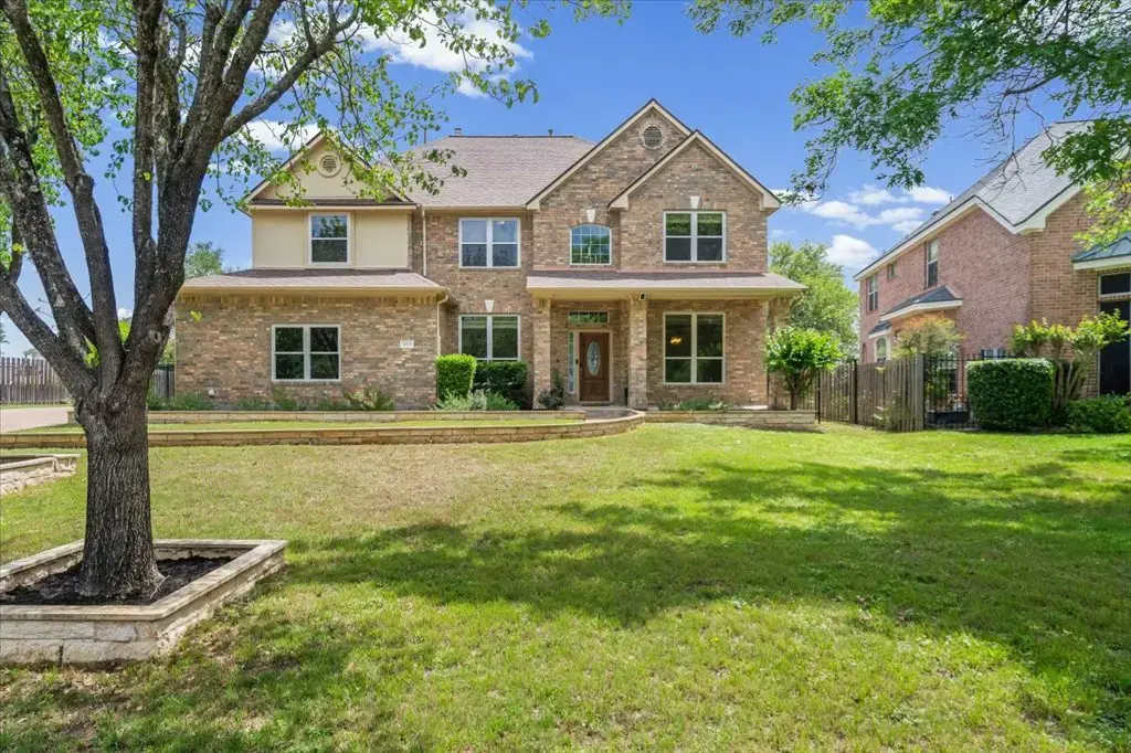1613 Acacia Bud Drive, Austin