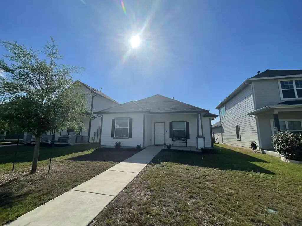 141 Mammoth Drive, Kyle