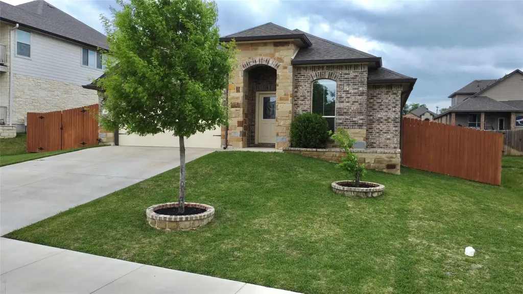 2609 Arno Street, Harker Heights