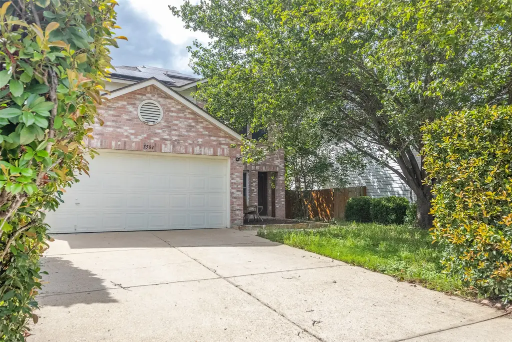 7504 Redrick Drive, Austin