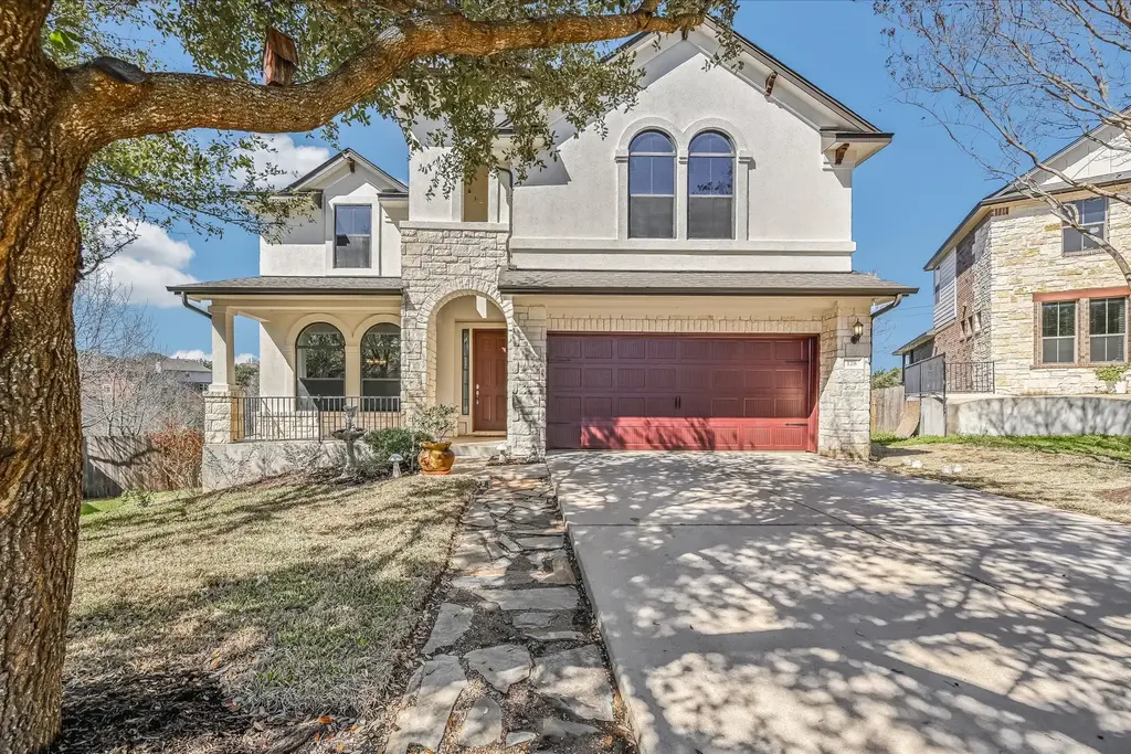 128 W Adelanta Place, Round Rock