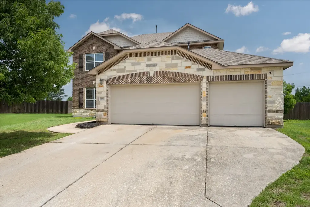 5500 Sabbia Cove, Round Rock